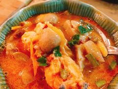 冬阴功-Kinnaree by Vanessa WU