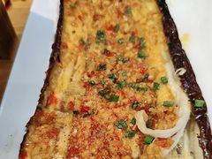 -小杨烤肉(朱雀店)