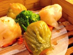 -汕头龙光喜来登酒店-采悦轩中餐厅