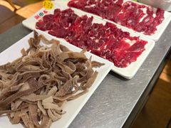 -潮泰牛肉火锅 · 创于1992年(车公庙店)