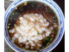 -东吴面馆(金门路金门国际商业广场店)