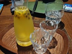 -喜洲吧·江畔老船厂·庭院餐厅(喜临院店)