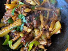 -胡师傅三下锅(汽车站店)