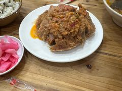 -眼镜肥肠店(振兴街店)