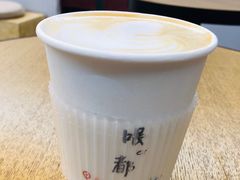 -叁秋咖啡 SANQIU COFFEE(天津河北路店)