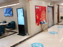 -碧莲盛·不剃发植发