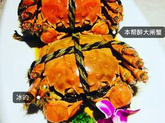 -沪小胖小龙虾(淮海中路旗舰店)