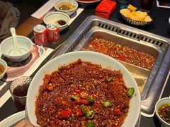 -大隐·成都火锅Bistro(合生麒麟新天地店)