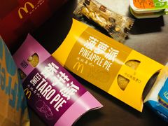 -麦当劳(南京五龙店)