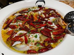 -首秀·四川料理(星耀101店)