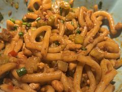-龟兹KUCINA·新疆菜(前滩L+PLAZA店)