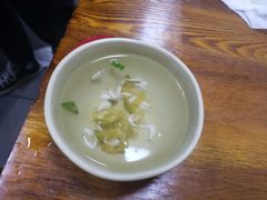 -无名氏面馆(邮电路店)