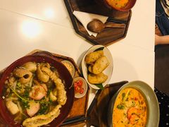 -GOGO Plate(成都太古里店)