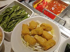 -海底捞火锅(长沙华创国际广场店)