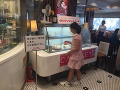 -不二家(数寄屋橋店)