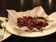 -丽思卡尔顿酒店-天泰轩中餐厅(大沽北路店)