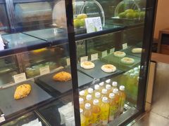 -喜茶(上海北外滩来福士店)