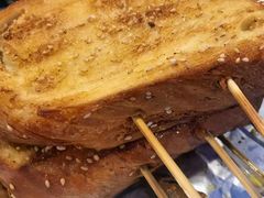 -火枪手串吧·鹤岗小串涮肚(亦庄店)