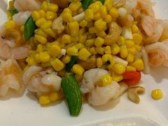 -马凯餐厅(长椿街店)