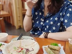 -银子铁板烧料理自助餐(人民广场店)