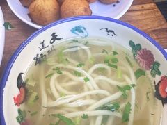 -萍姨抻面馆·鸡架冒菜(清湖店)
