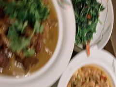 -梁家大院•农家菜(昆山会展中心店)