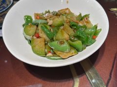 -缪氏川菜(深圳北站缤果空间店)