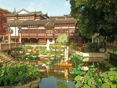 -南翔馒头店(豫园店)