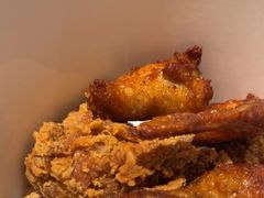-麦当劳(西单明珠店)