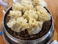 烧麦-元盛居(生态大街店)