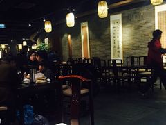 -青藤茶馆(南山路店)