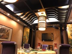 包厢-无名居(西直门总店)