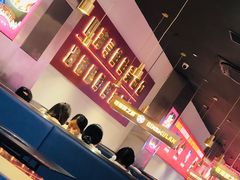 -青木岚小海鲜•小龙虾(友谊店)