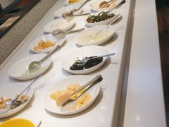 -豪客来牛排(宝龙城市广场店)