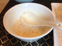 奶嚼口拌炒米-斯琴阿妈蒙古餐厅(新城店)