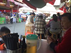 露天位-洋城面店(荔塱农副产品综合批发市场店)