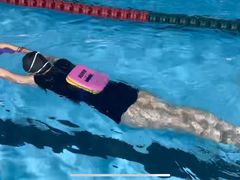 -奥佳游泳培训班(英东游泳馆店)