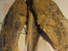 -三道菜(明堂公园店)