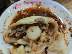 -津门张记包子铺(华昌道店)