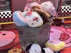 -哆啦星球(小寨店)