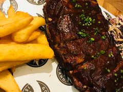 -Goose Island Brewhouse鹅岛精酿啤酒酿造工坊餐厅