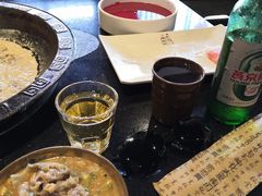 -宽板凳老灶火锅(南礼士路店)