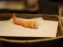 日本车虾-みかわ是山居