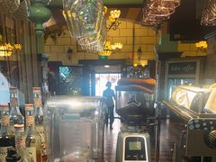 -海尔巴格一甸茶餐厅(团结路店)