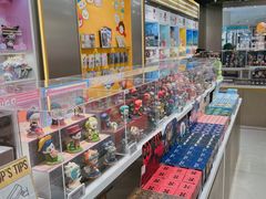-泡泡玛特POPMART(合生汇店)