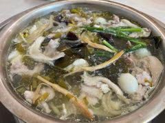 -海关荤豆花(洋河一路店)
