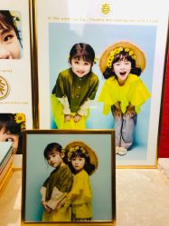 -芭比儿童摄影(土门西二环店)
