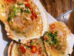 -壹块捌烧烤(灯市口店)