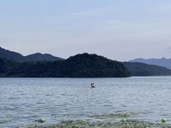 -东钱湖旅游度假区