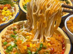 -池嬢拌粉(上海首店)